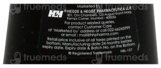 Dermadew Ahf Shampoo 80Ml